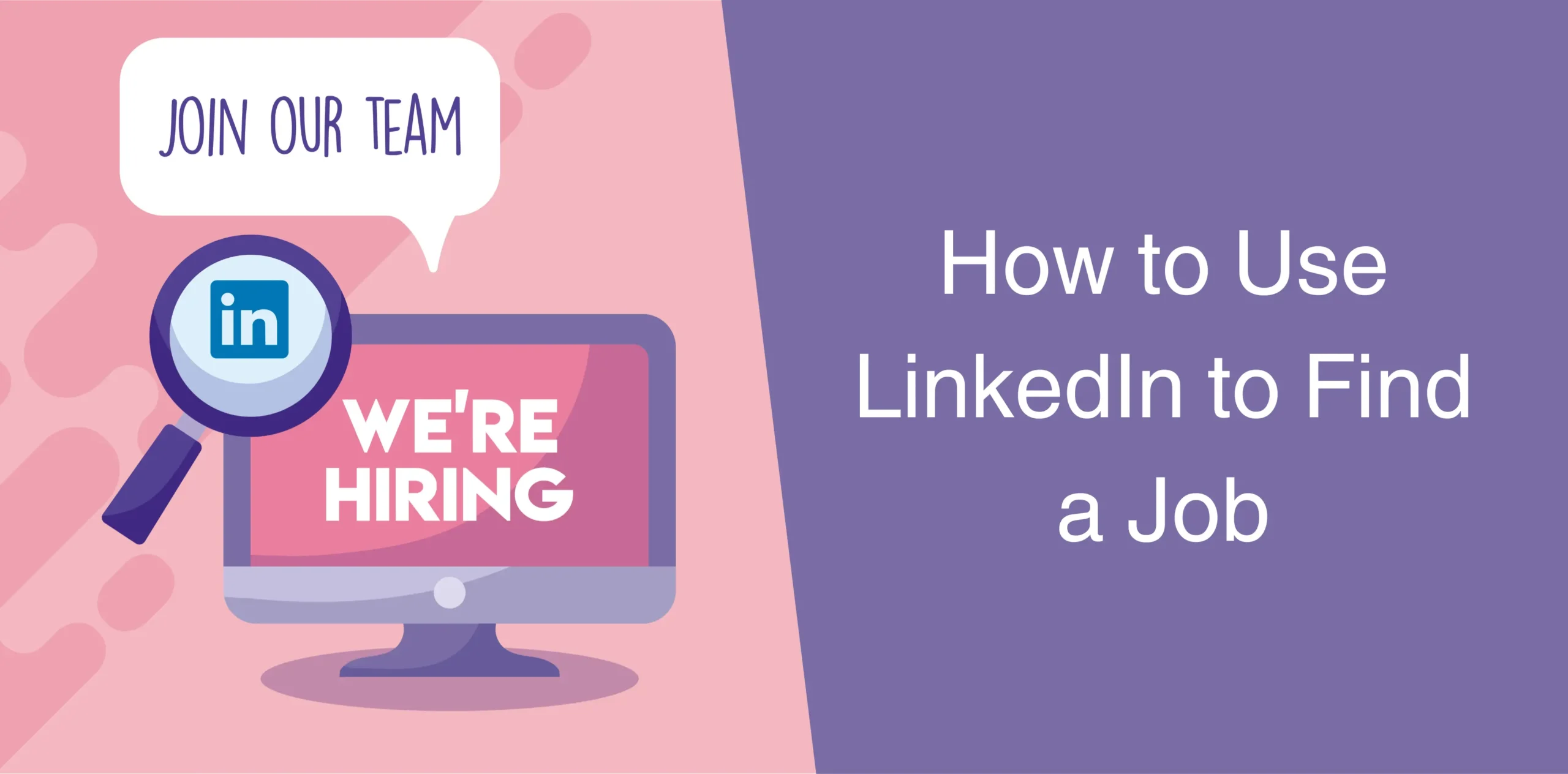 How to Use LinkedIn to Get a Job in the USA
