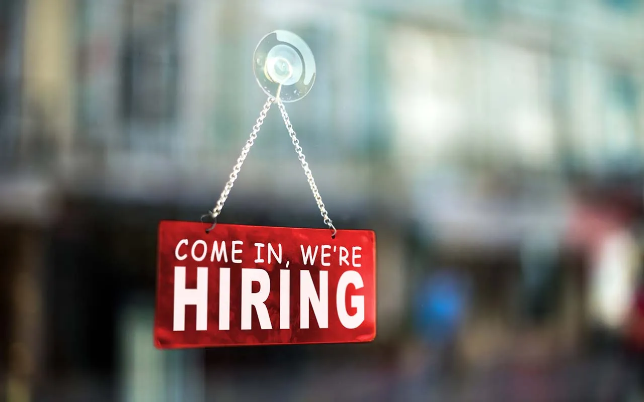 Top Companies Hiring Daily in the USA