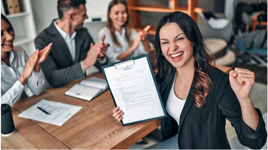 How International Students Can Get Jobs in the USA