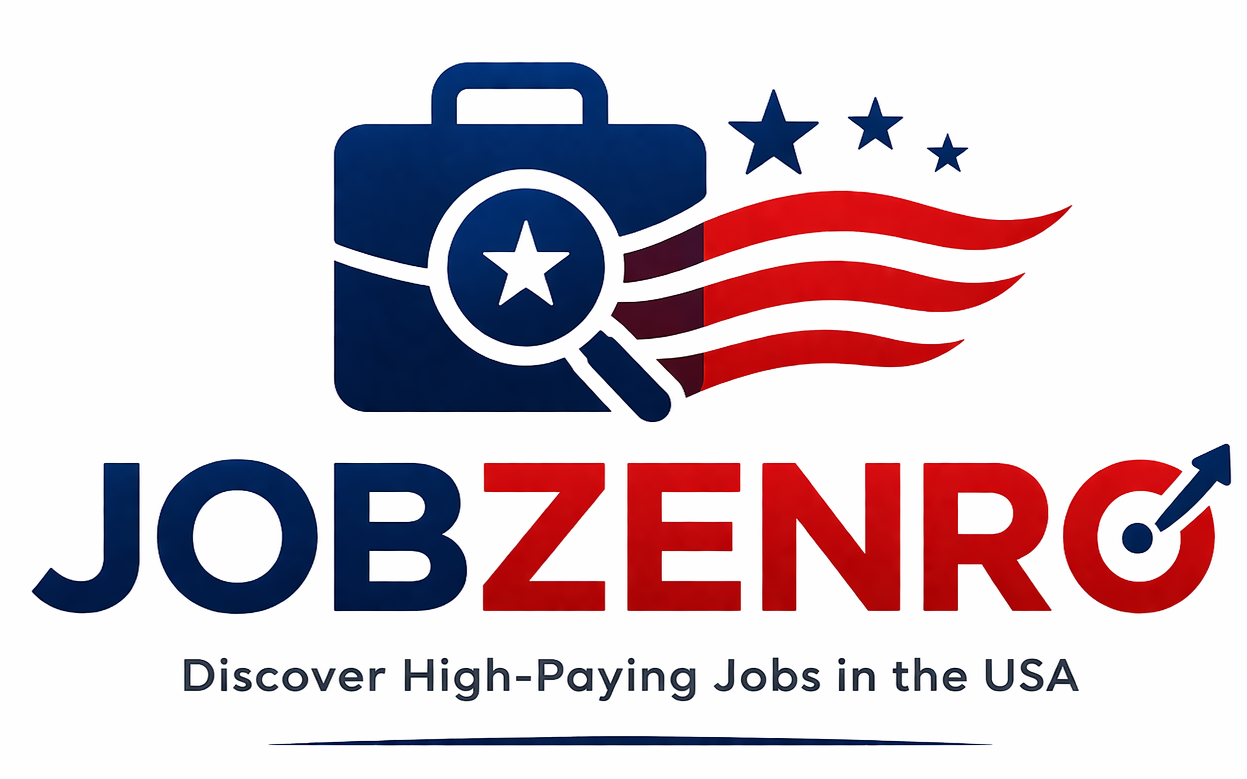 Jobzenro